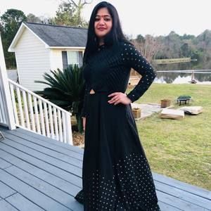 Meet your Posher, Niyati